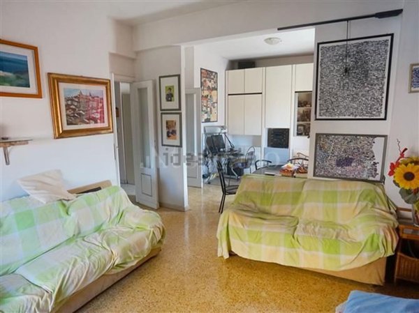 appartamento in vendita a Roma in zona Ardeatino