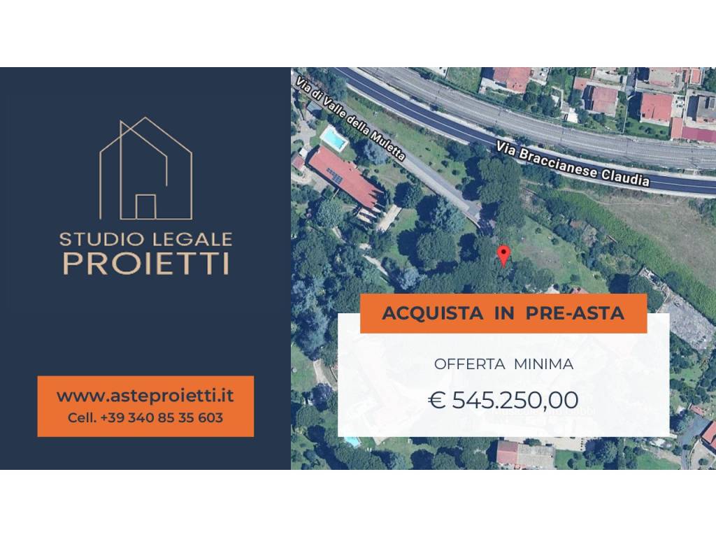 appartamento in vendita a Roma in zona La Storta