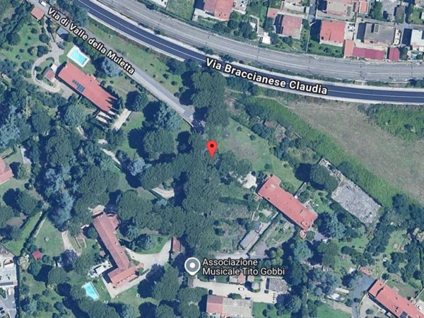 appartamento in vendita a Roma in zona La Storta