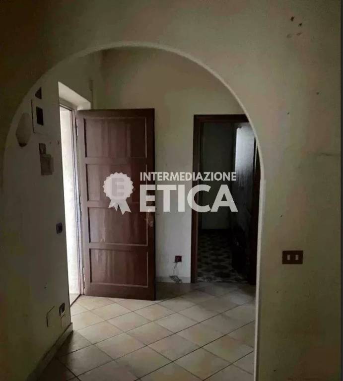 appartamento in vendita a Roma in zona Trionfale