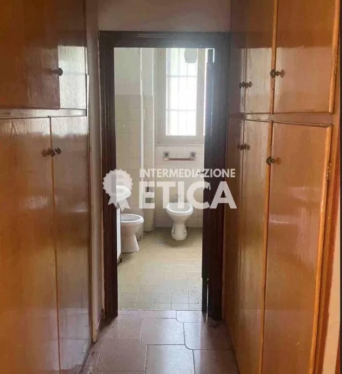 appartamento in vendita a Roma in zona Trionfale