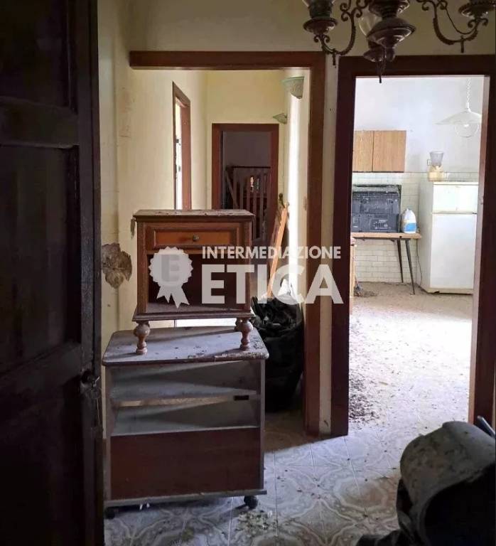 appartamento in vendita a Roma in zona Trionfale