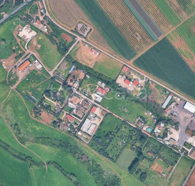 appartamento in vendita a Roma in zona Giardini di Corcolle