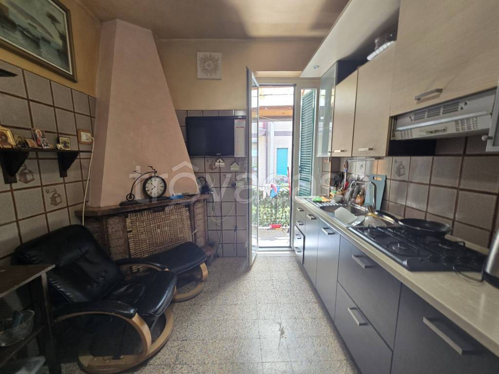 appartamento in vendita a Roma in zona Prima Porta