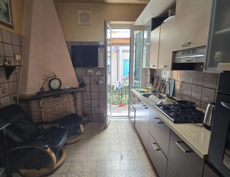 appartamento in vendita a Roma in zona Prima Porta