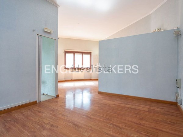 appartamento in vendita a Roma in zona Gianicolense