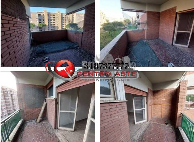 appartamento in vendita a Roma in zona Ardeatino