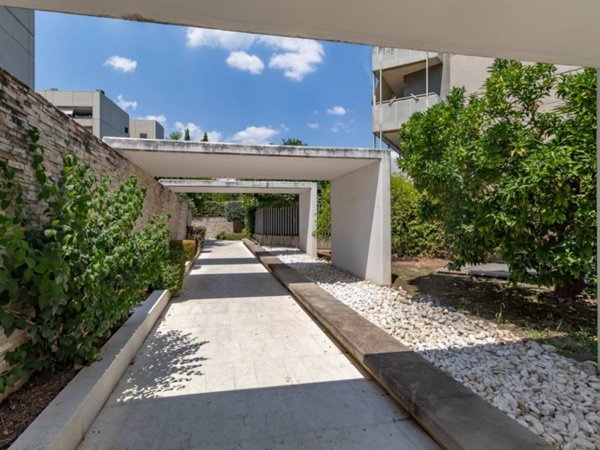 appartamento in vendita a Roma in zona Casal Boccone