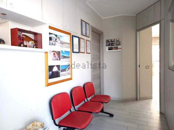 quadrivano in vendita a Roma in zona Dragoncello