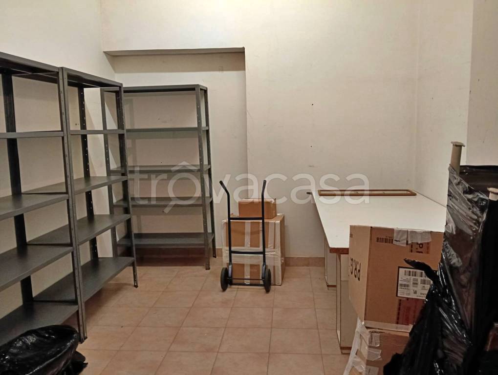 appartamento in vendita a Roma in zona Appio Claudio