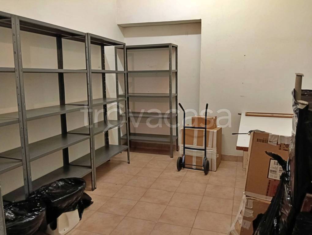 appartamento in vendita a Roma in zona Appio Claudio