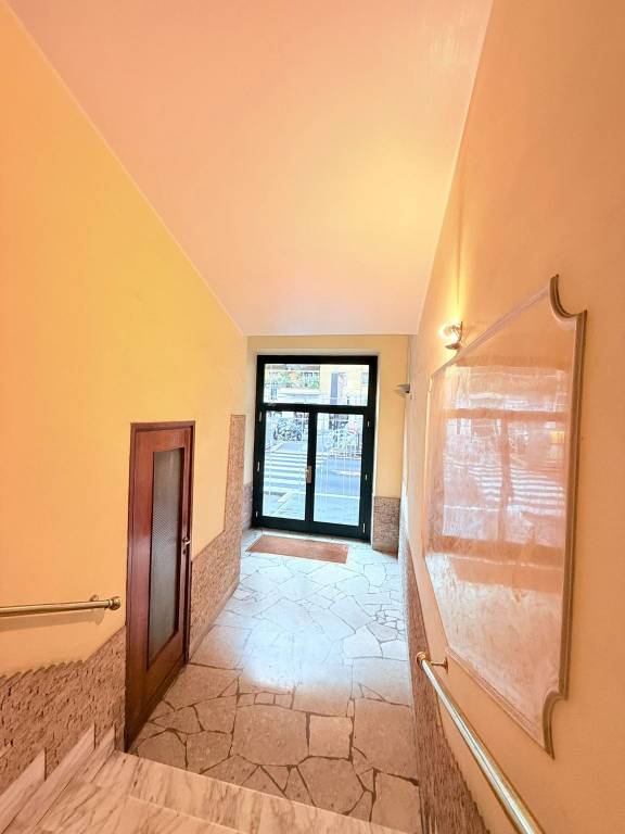 appartamento in vendita a Roma in zona Trieste