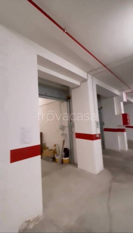 ufficio in vendita a Roma in zona Ostiense