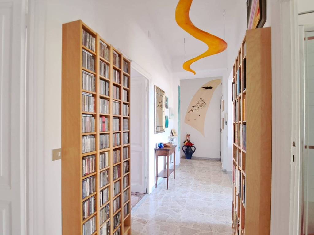 appartamento in vendita a Roma in zona Aurelio