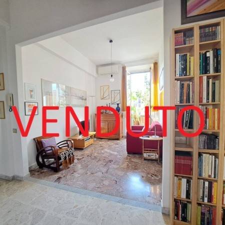 appartamento in vendita a Roma in zona Aurelio