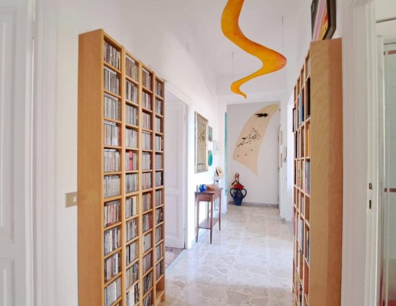 appartamento in vendita a Roma in zona Aurelio