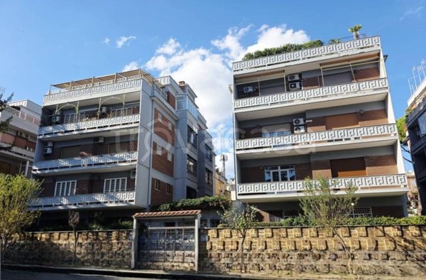 appartamento in vendita a Roma in zona Aurelio