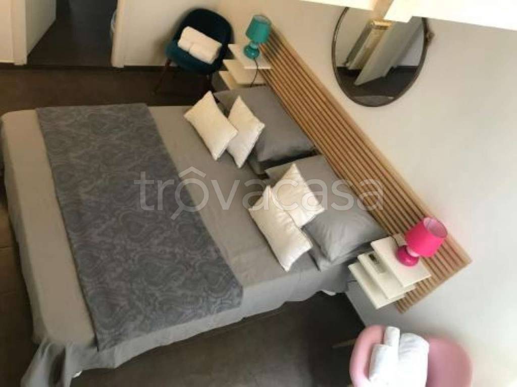 appartamento in vendita a Roma in zona Celio