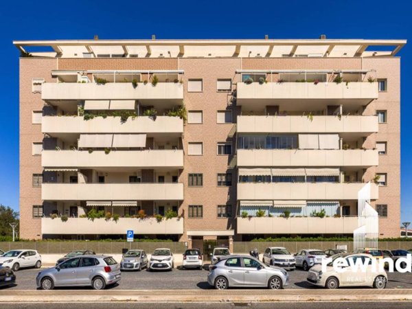 appartamento in vendita a Roma in zona Collatino