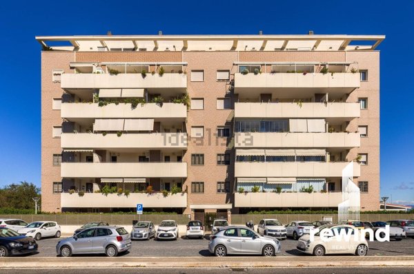 appartamento in vendita a Roma in zona Collatino
