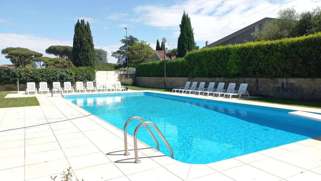 casa indipendente in vendita a Roma in zona La Giustiniana