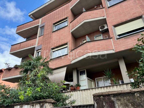 appartamento in vendita a Roma in zona Aurelio