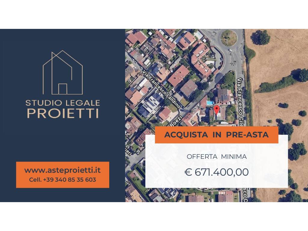 appartamento in vendita a Roma in zona Infernetto