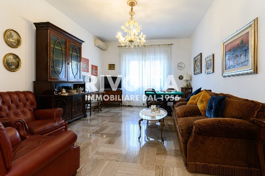 appartamento in vendita a Roma in zona Gianicolense