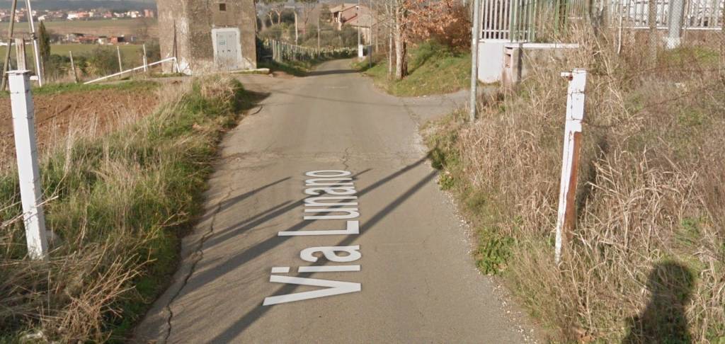 appartamento in vendita a Roma in zona Giardini di Corcolle