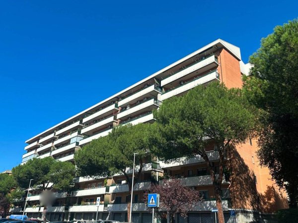 appartamento in vendita a Roma in zona Cinecittà