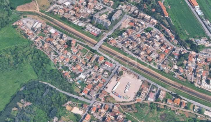 appartamento in vendita a Roma in zona Olgiata