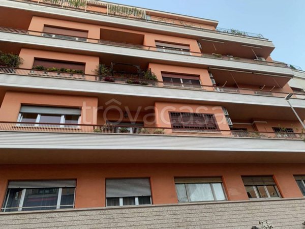 appartamento in vendita a Roma in zona Aurelio