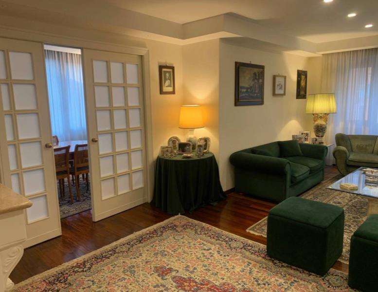 appartamento in vendita a Roma in zona Aurelio