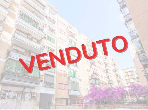 appartamento in vendita a Roma in zona Tiburtino