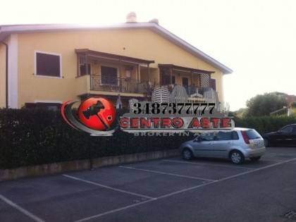 appartamento in vendita a Roma in zona Monte Migliore