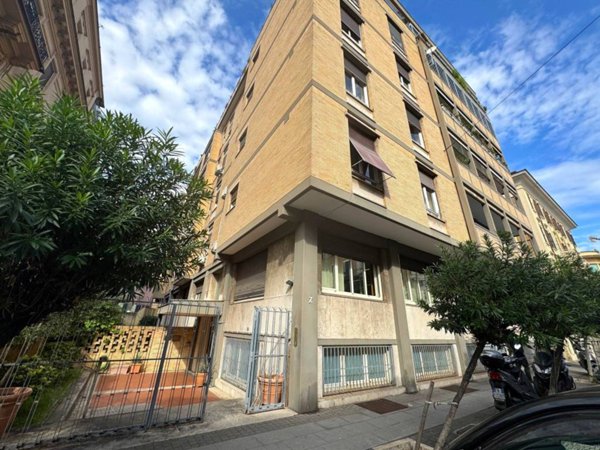 ufficio in vendita a Roma in zona Pinciano