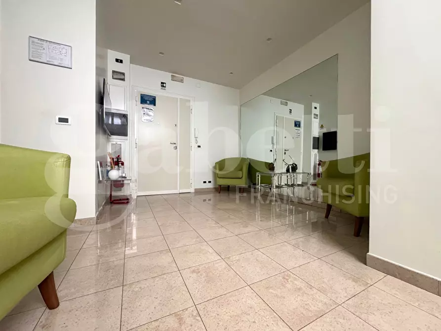 ufficio in vendita a Roma in zona Pinciano