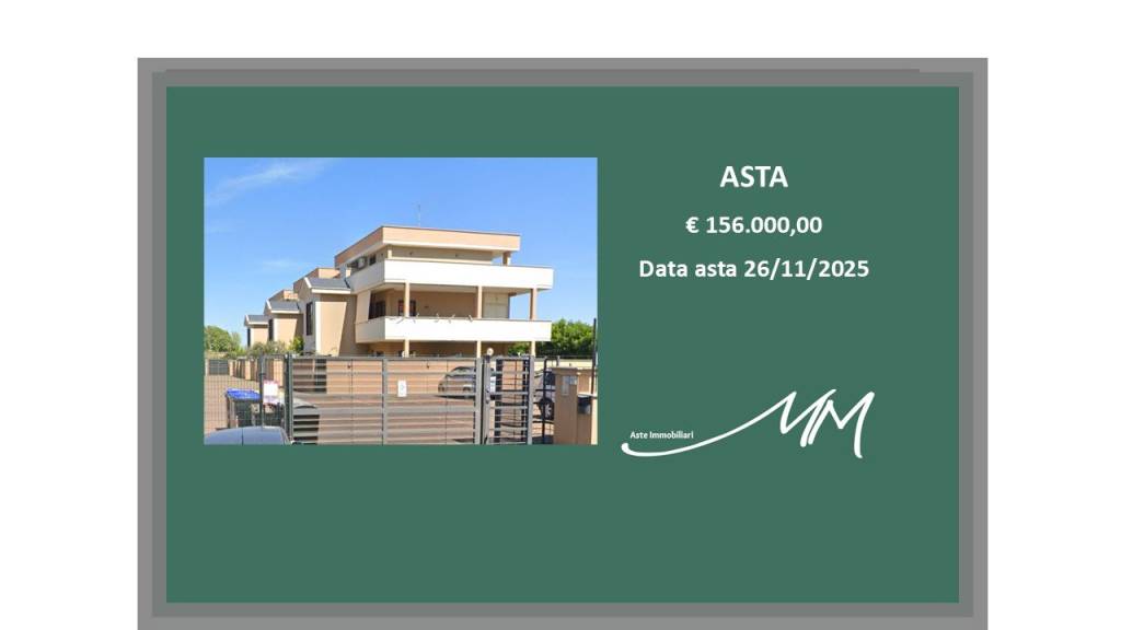 appartamento in vendita a Roma in zona Acilia
