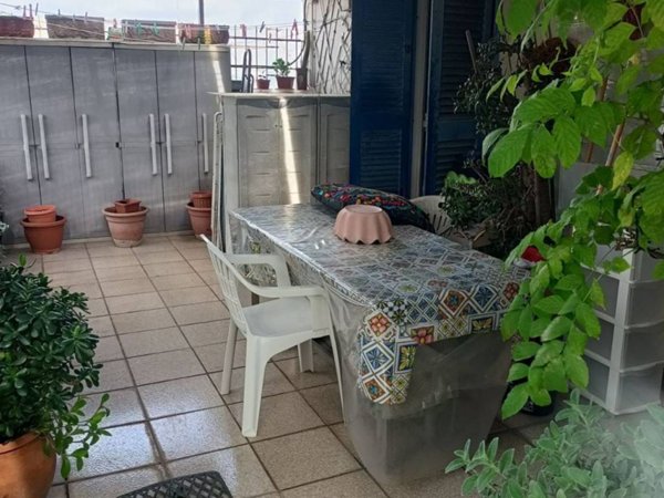 appartamento in vendita a Roma in zona La Pisana