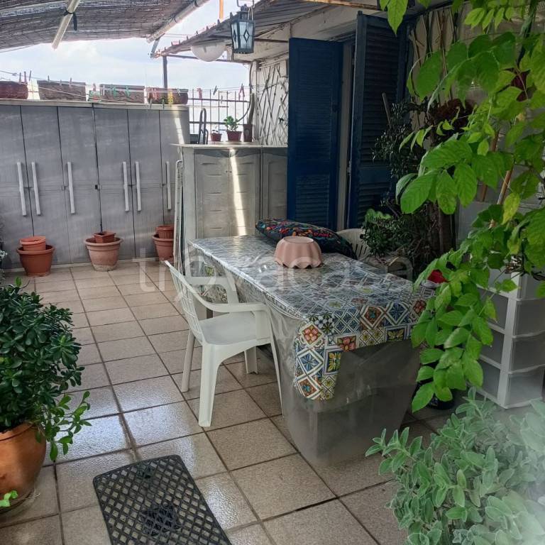 appartamento in vendita a Roma in zona La Pisana