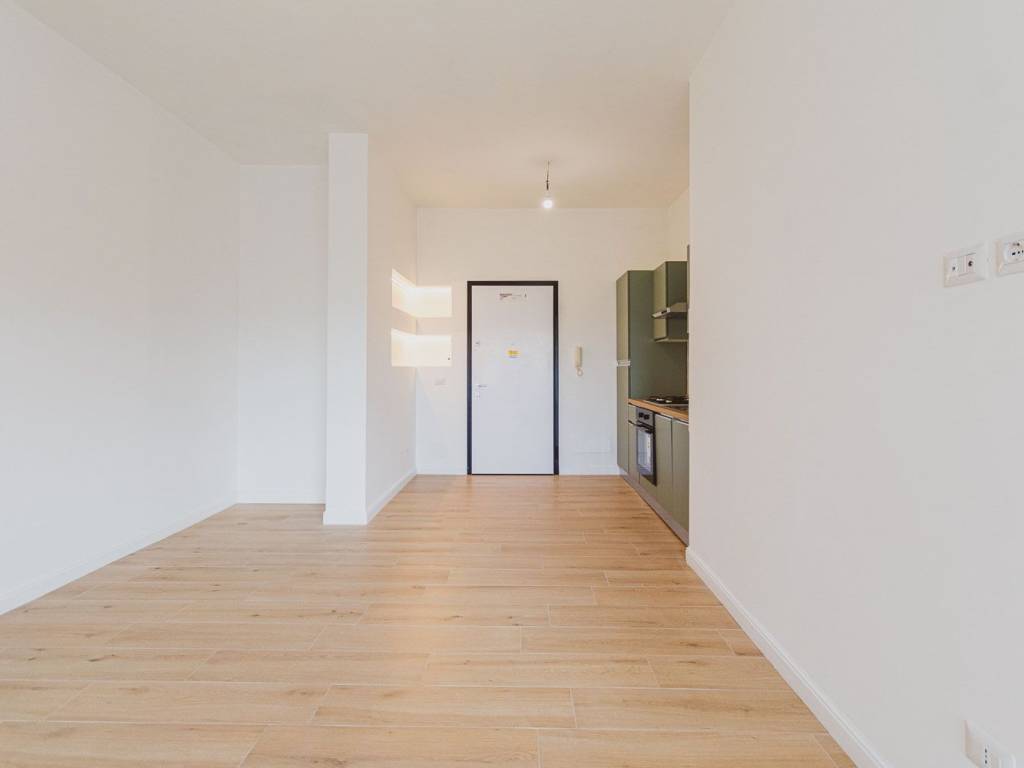 appartamento in vendita a Roma in zona Trastevere