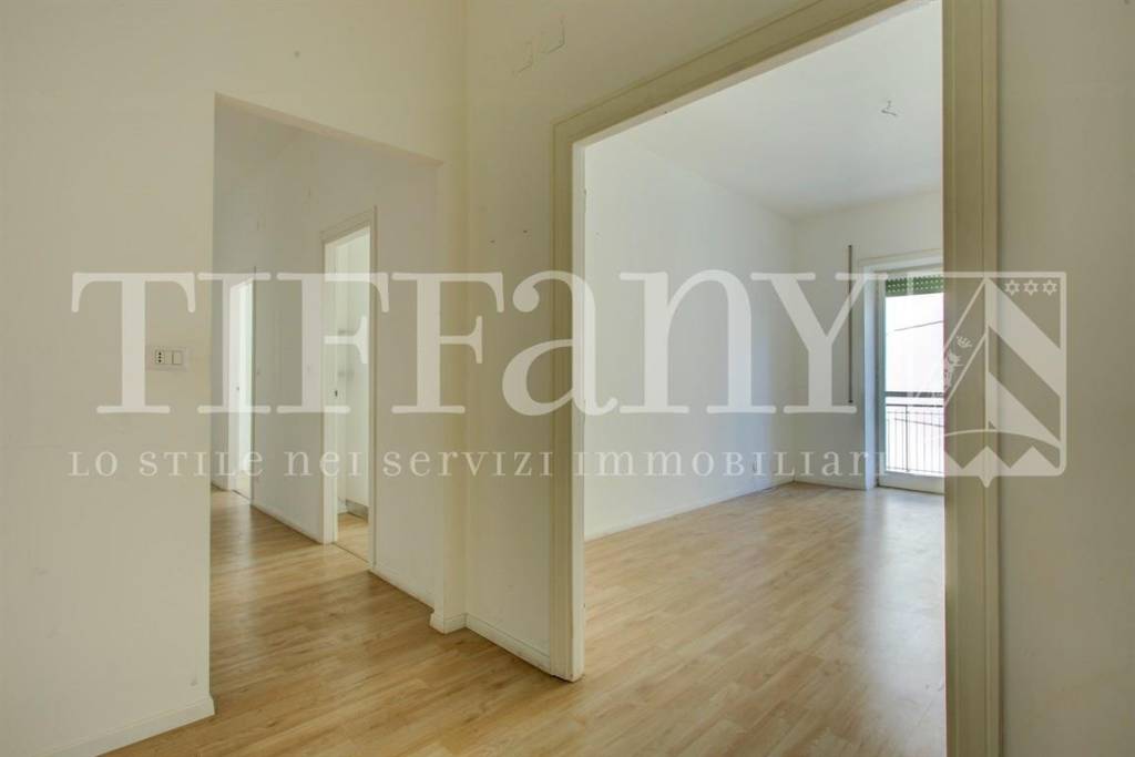 appartamento in vendita a Roma in zona Tor di Quinto