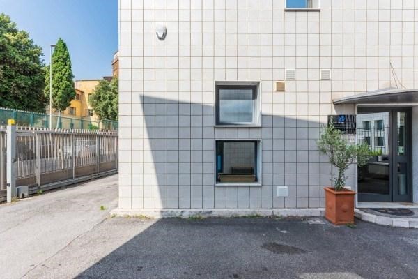 ufficio in vendita a Roma