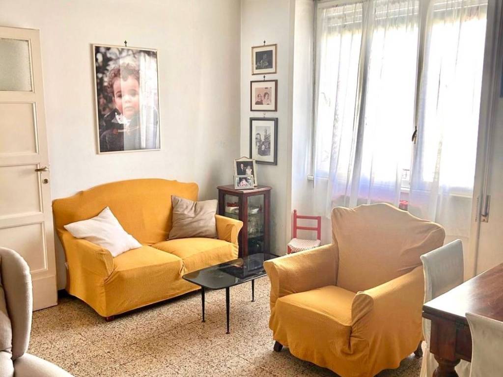 appartamento in vendita a Roma in zona Della Vittoria