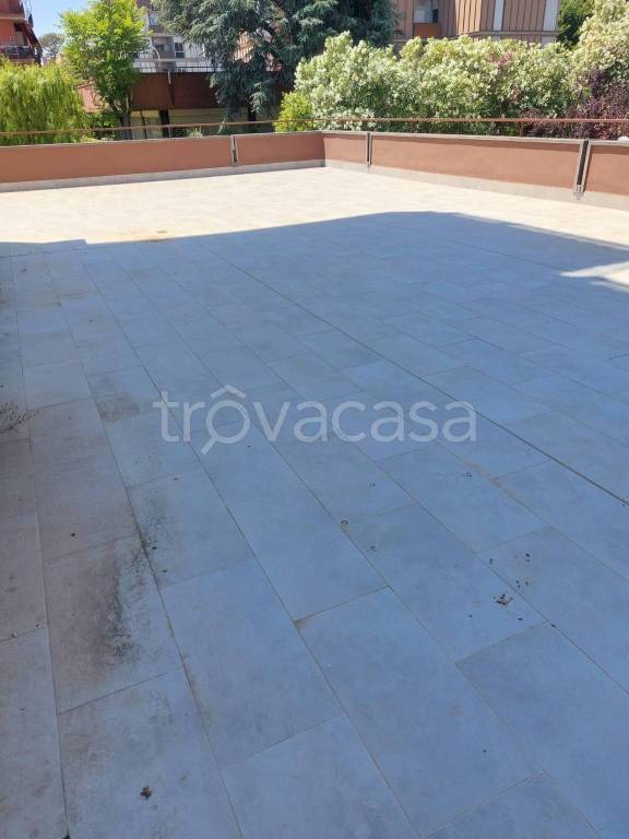 appartamento in vendita a Roma in zona Giuliano Dalmata
