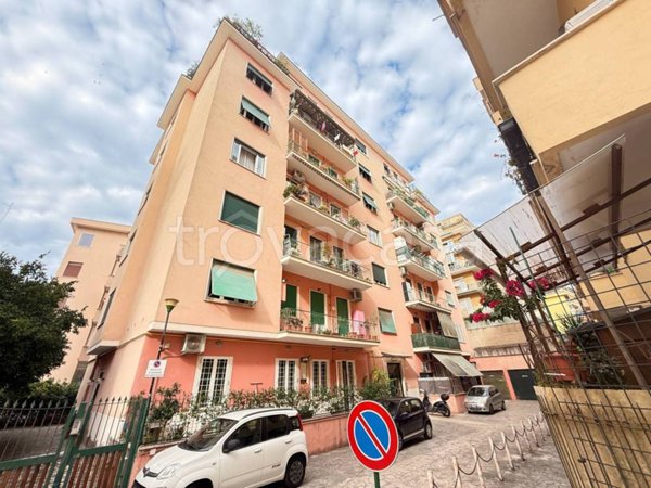 appartamento in vendita a Roma in zona Gianicolense