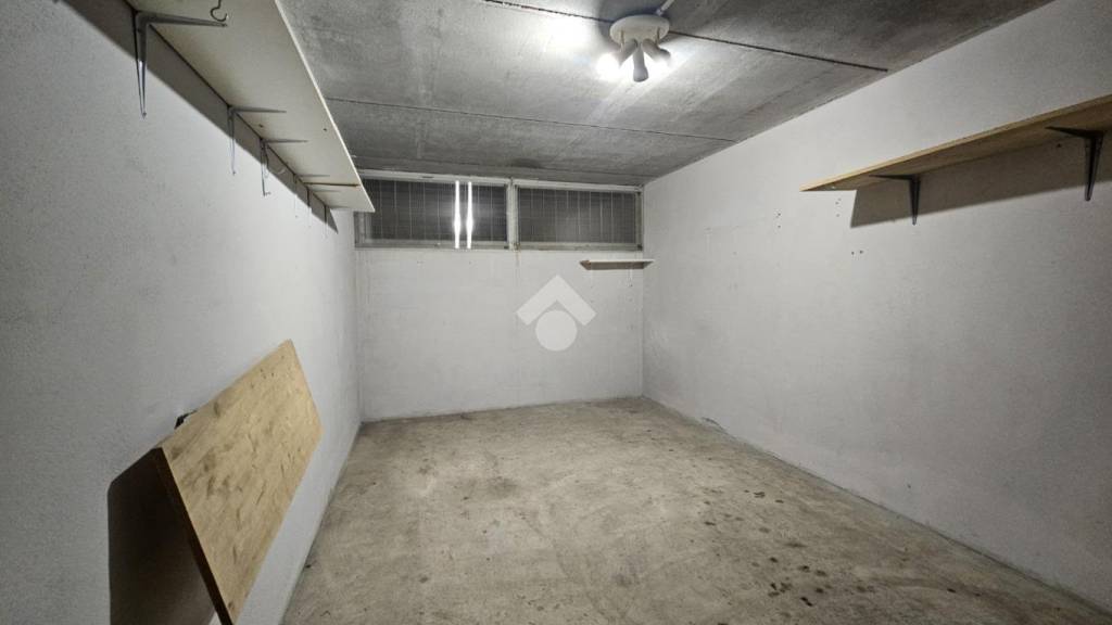 appartamento in vendita a Roma in zona Aurelio