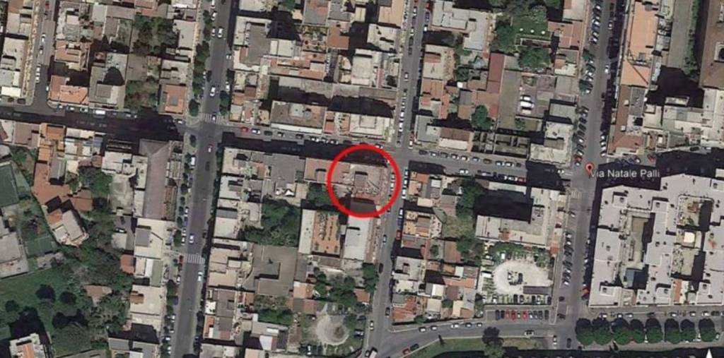 appartamento in vendita a Roma in zona Tuscolano