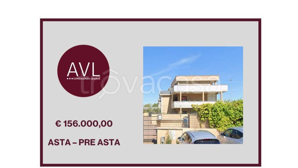 casa indipendente in vendita a Roma in zona Parioli