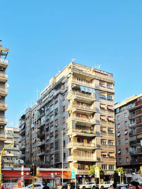 appartamento in vendita a Roma in zona Tiburtino